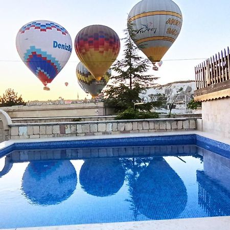 Cappa Cave Hotel Göreme Luaran gambar