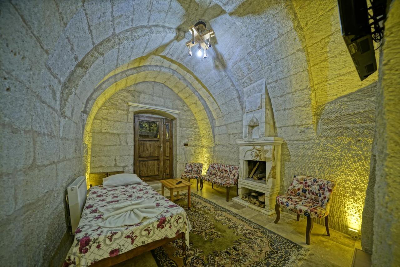 Cappa Cave Hotel Göreme Luaran gambar