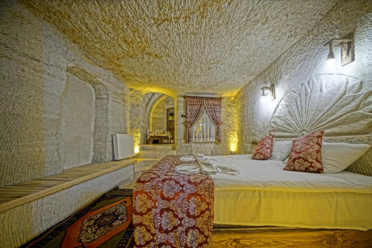 Cappa Cave Hotel Göreme Luaran gambar