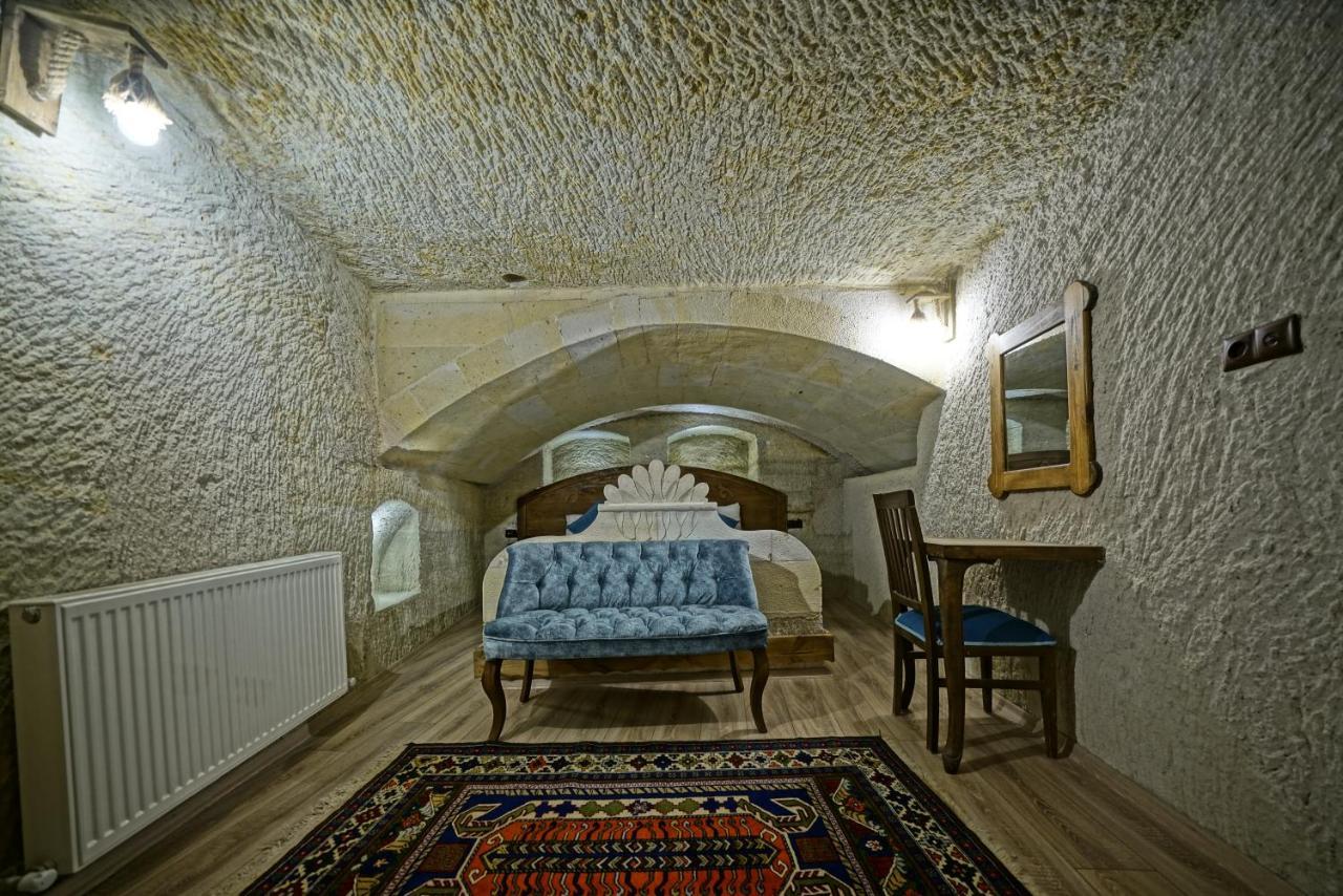 Cappa Cave Hotel Göreme Luaran gambar