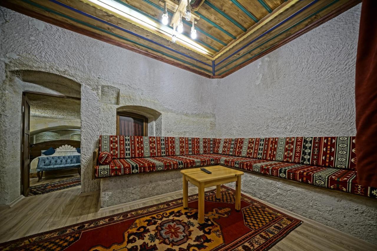 Cappa Cave Hotel Göreme Luaran gambar