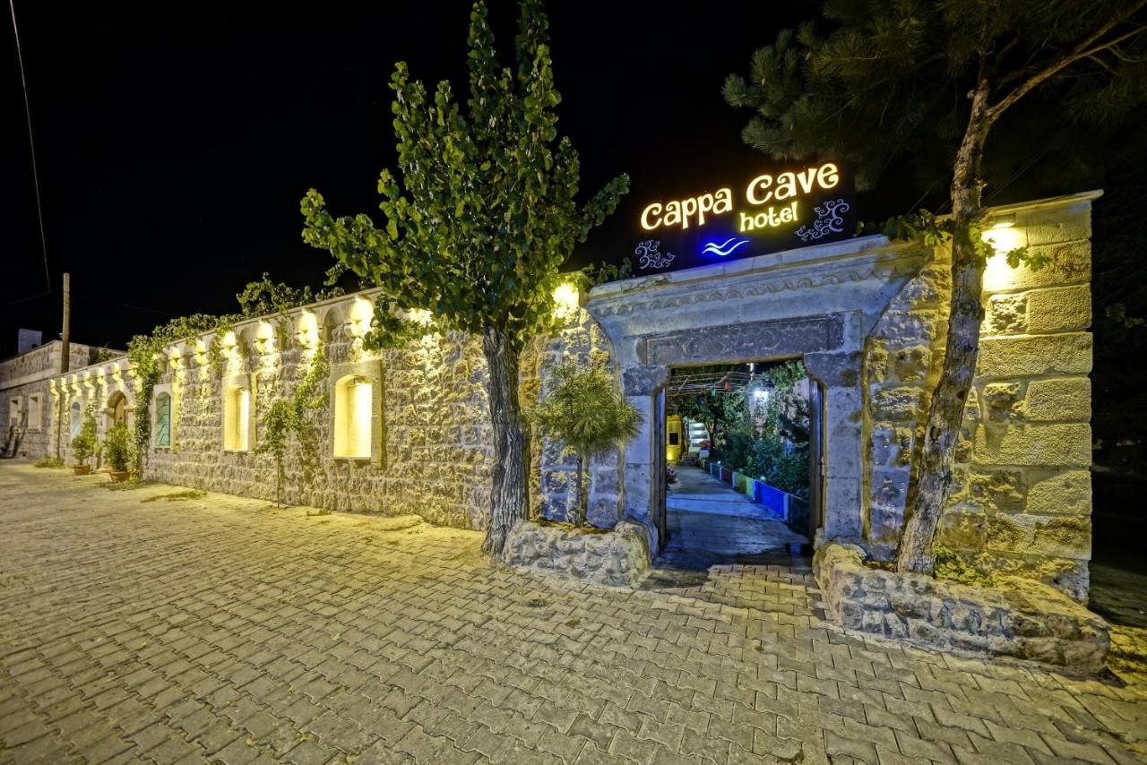 Cappa Cave Hotel Göreme Luaran gambar