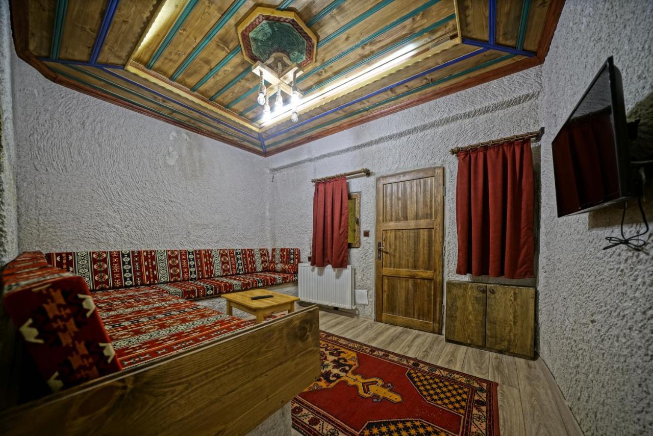 Cappa Cave Hotel Göreme Luaran gambar