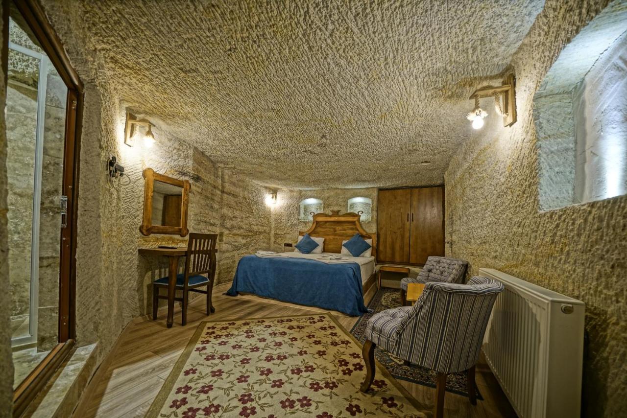 Cappa Cave Hotel Göreme Luaran gambar