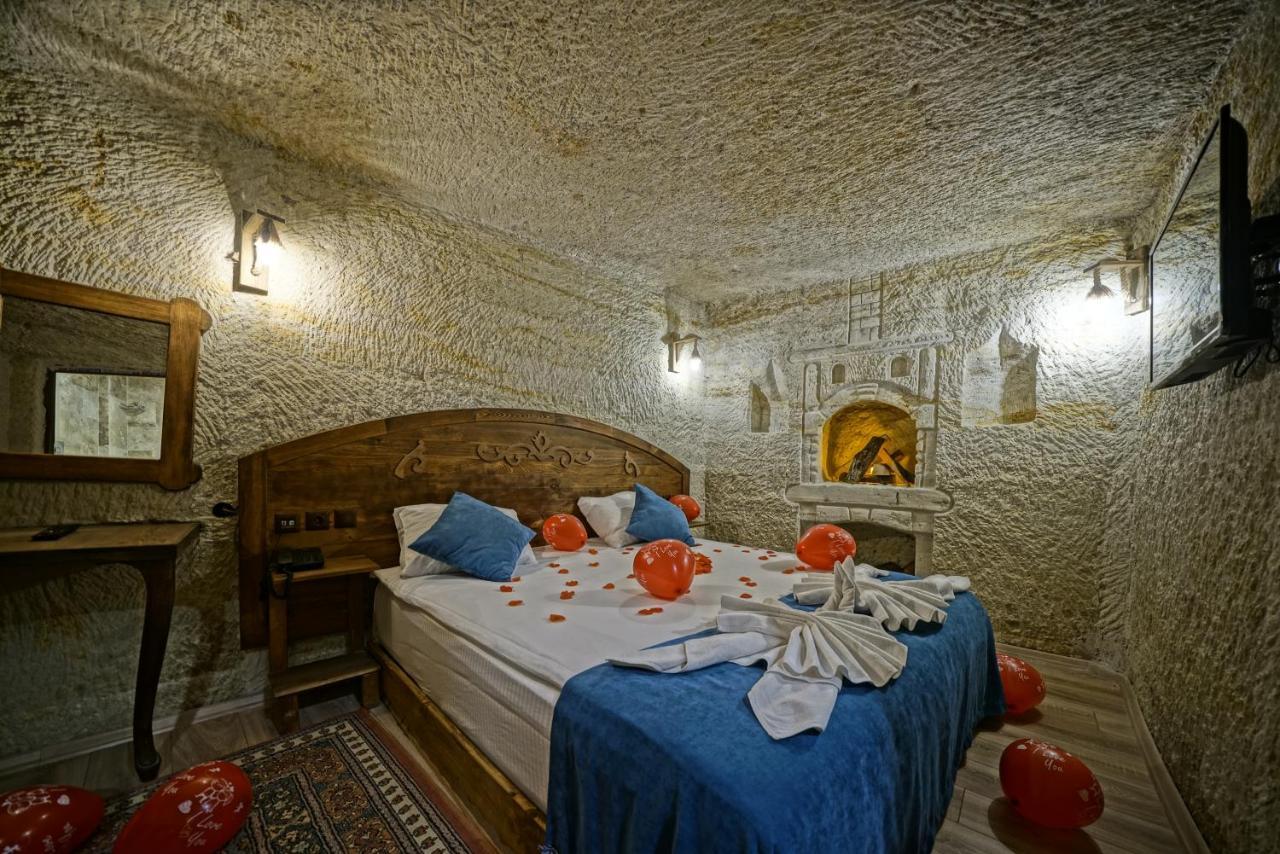 Cappa Cave Hotel Göreme Luaran gambar