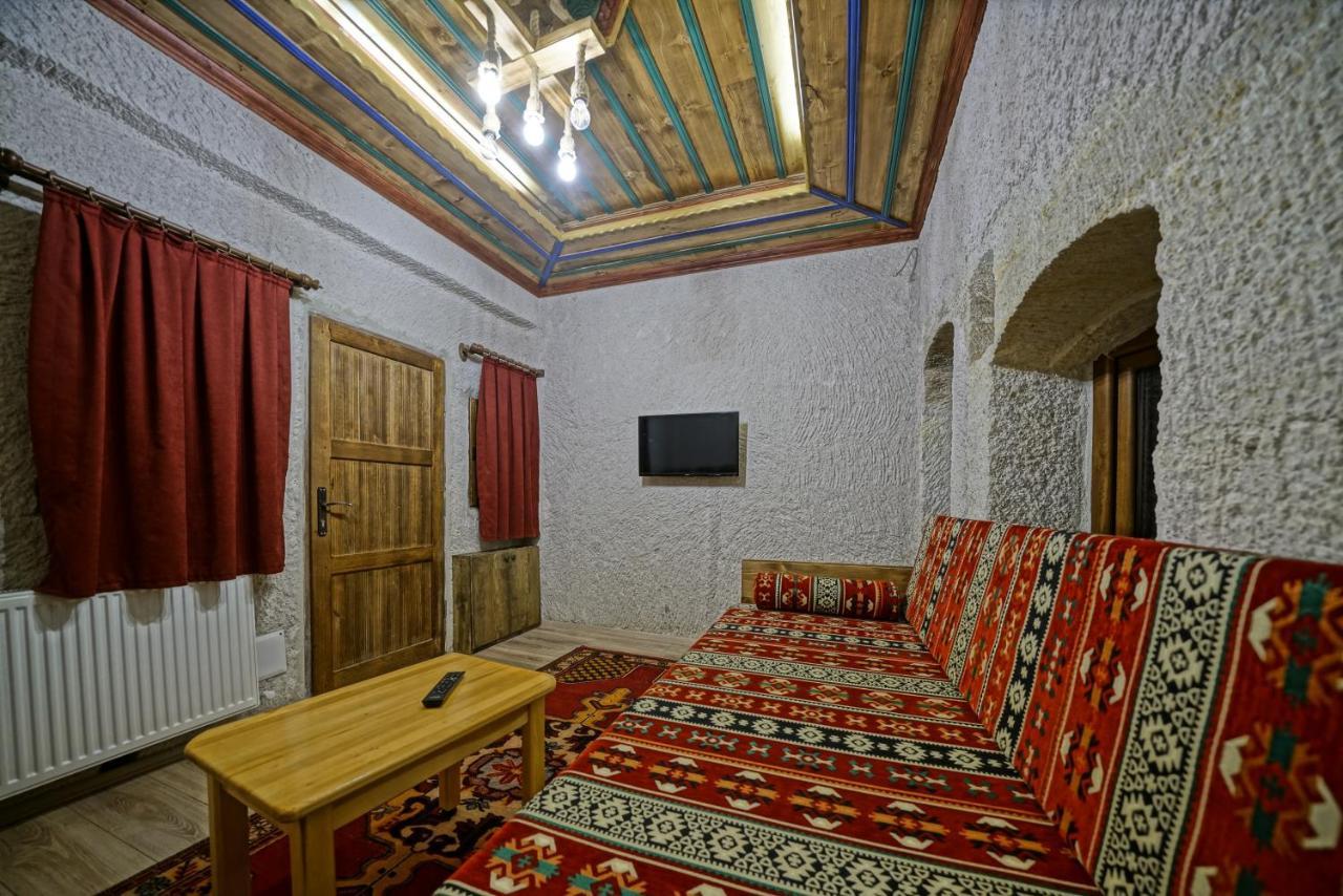 Cappa Cave Hotel Göreme Luaran gambar