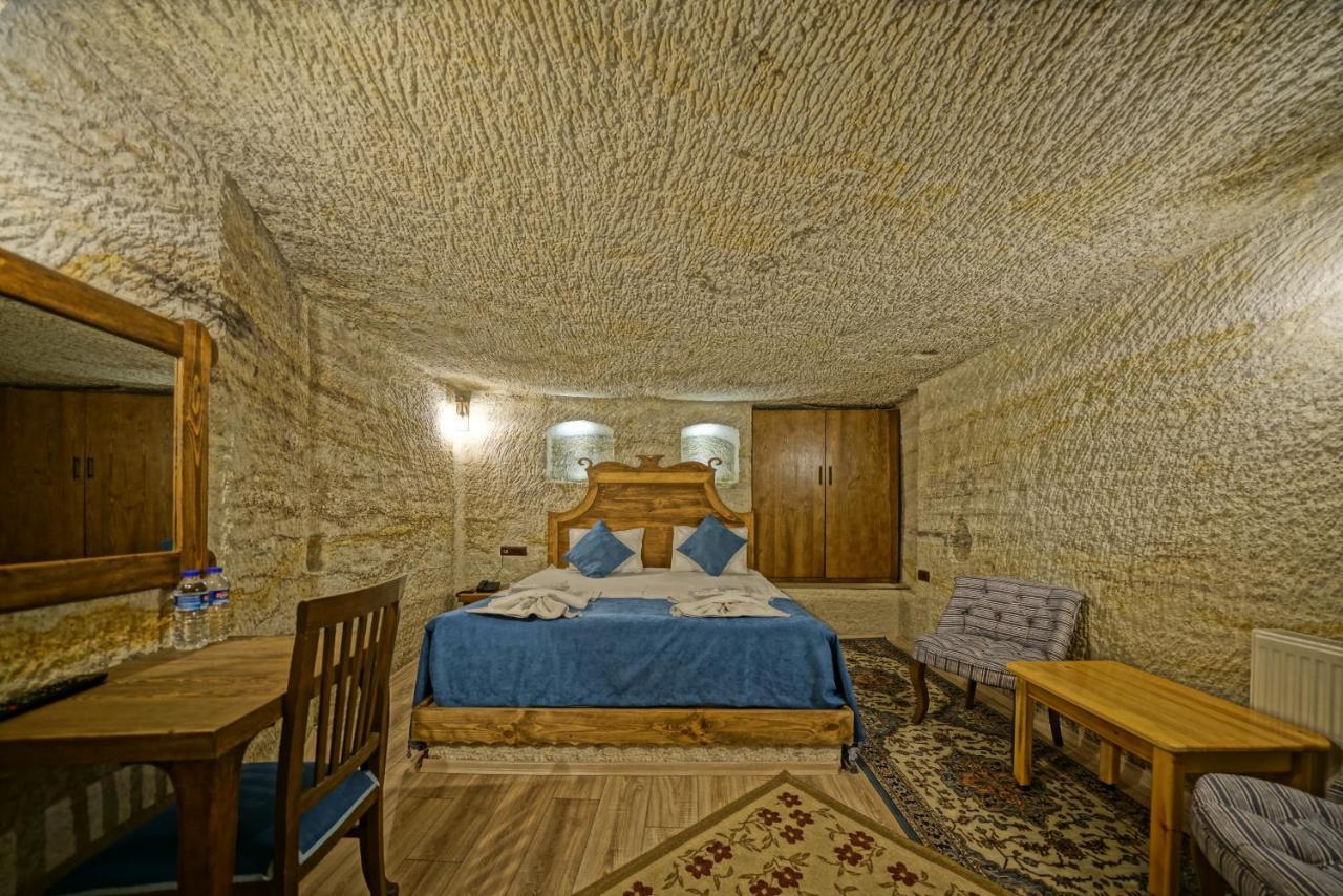 Cappa Cave Hotel Göreme Luaran gambar