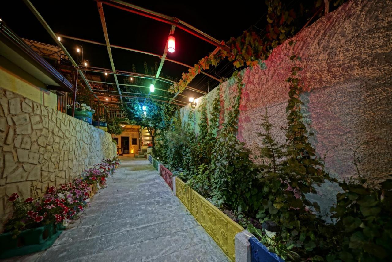 Cappa Cave Hotel Göreme Luaran gambar