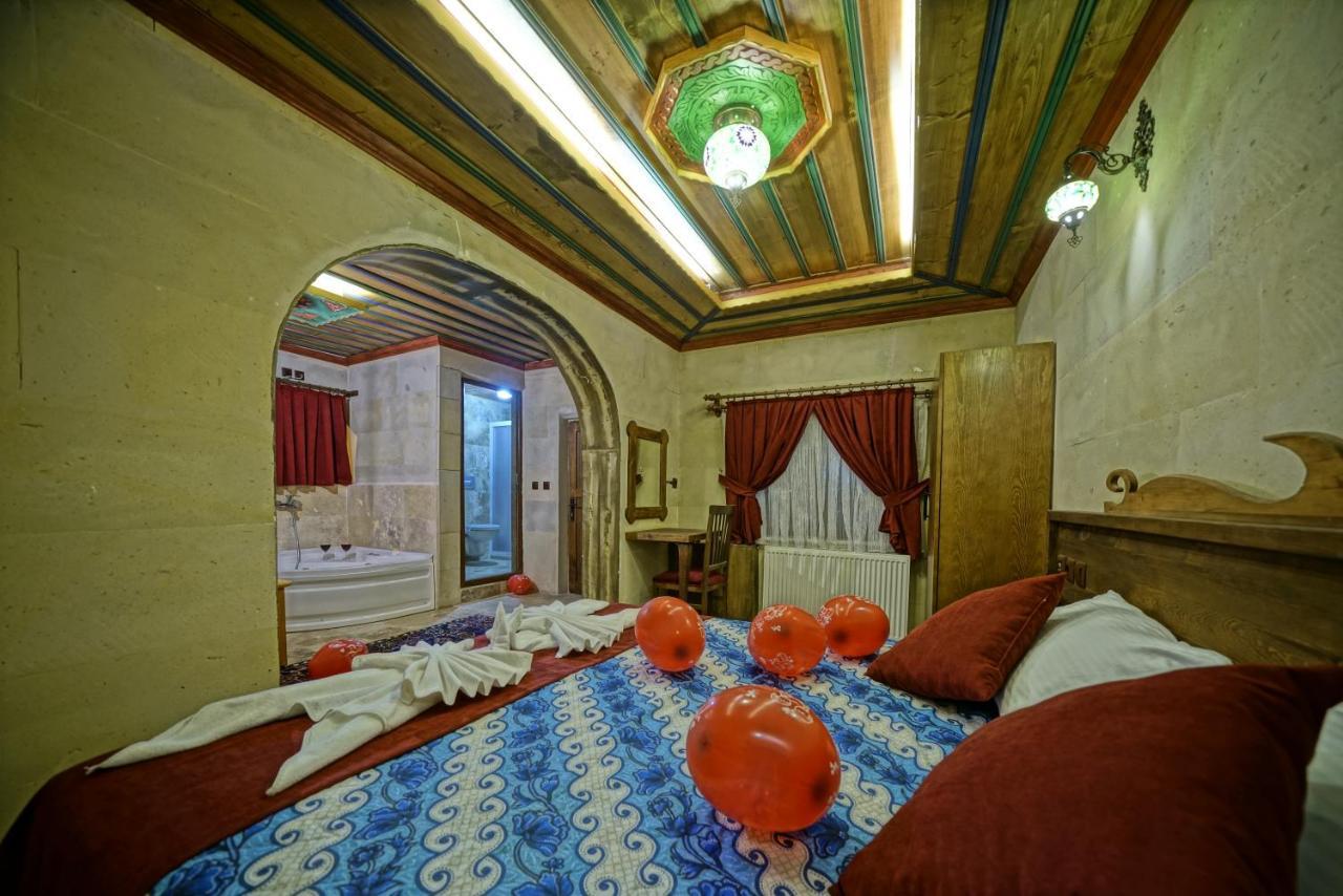 Cappa Cave Hotel Göreme Luaran gambar