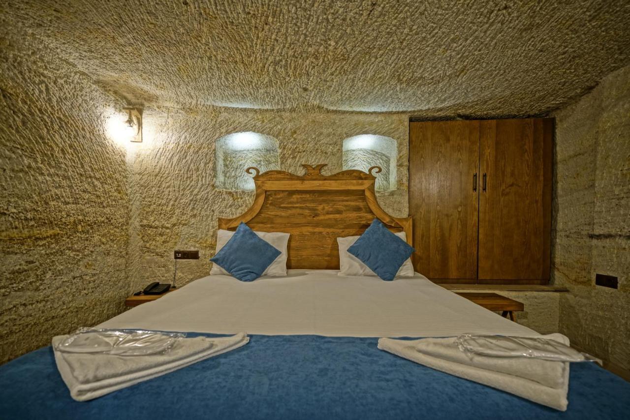 Cappa Cave Hotel Göreme Luaran gambar