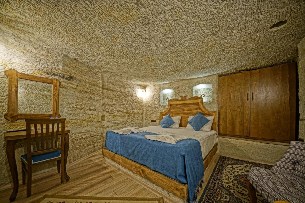 Cappa Cave Hotel Göreme Luaran gambar