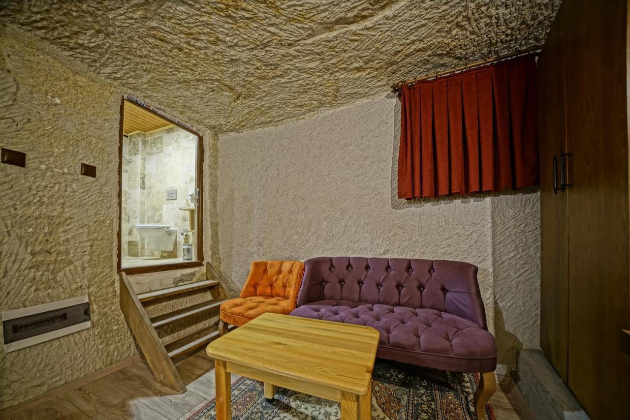 Cappa Cave Hotel Göreme Luaran gambar