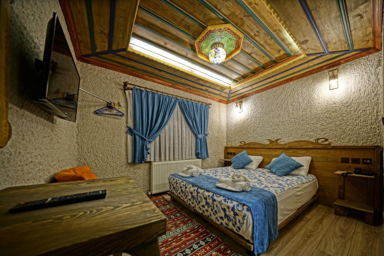 Cappa Cave Hotel Göreme Luaran gambar