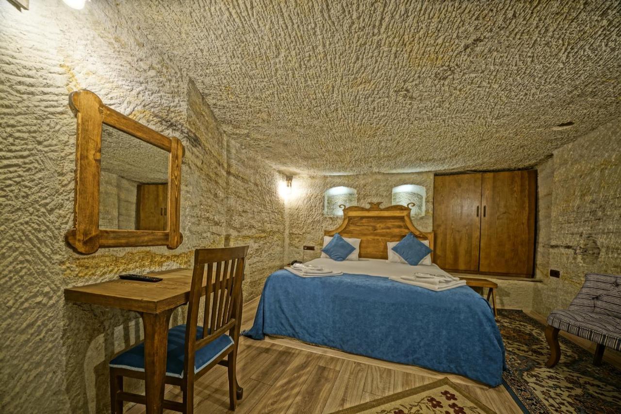 Cappa Cave Hotel Göreme Luaran gambar