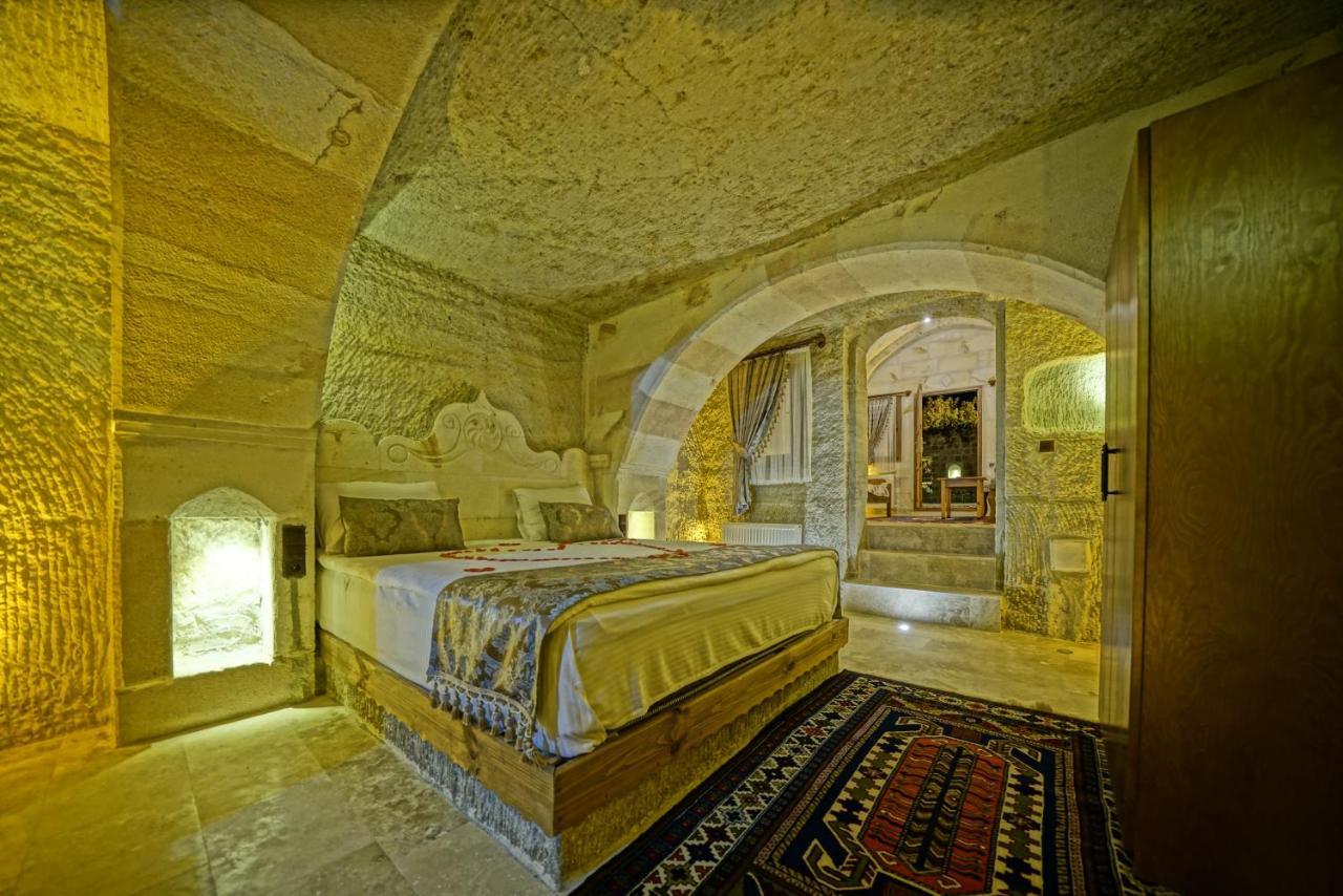 Cappa Cave Hotel Göreme Luaran gambar
