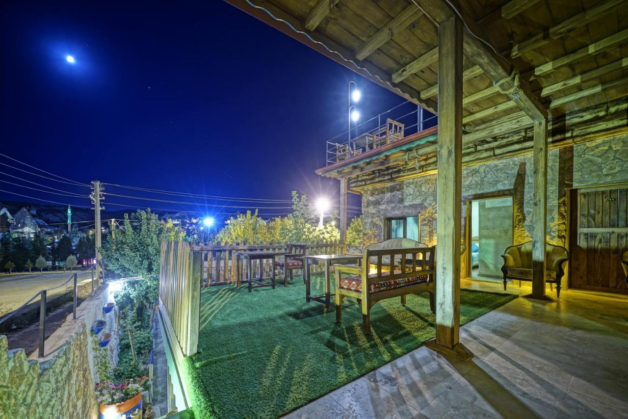 Cappa Cave Hotel Göreme Luaran gambar