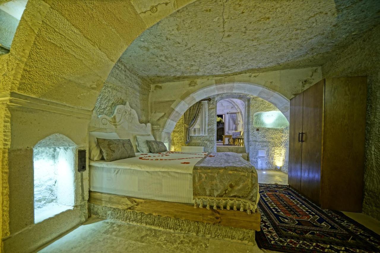 Cappa Cave Hotel Göreme Luaran gambar