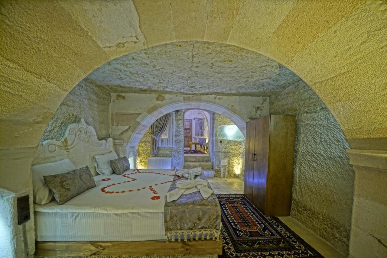 Cappa Cave Hotel Göreme Luaran gambar