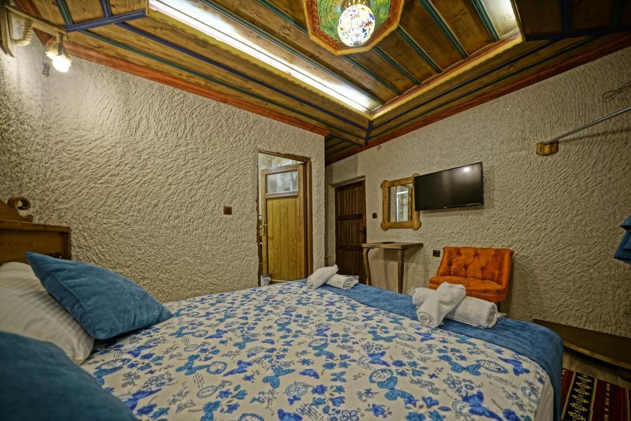 Cappa Cave Hotel Göreme Luaran gambar