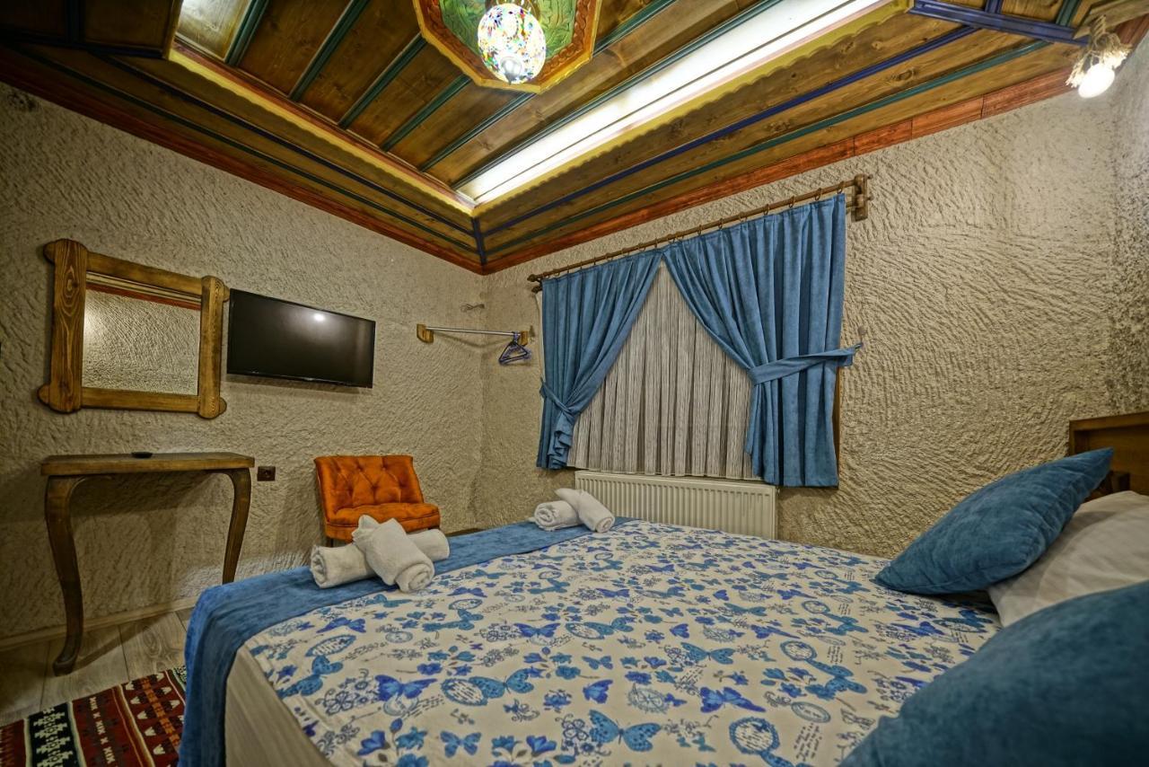 Cappa Cave Hotel Göreme Luaran gambar