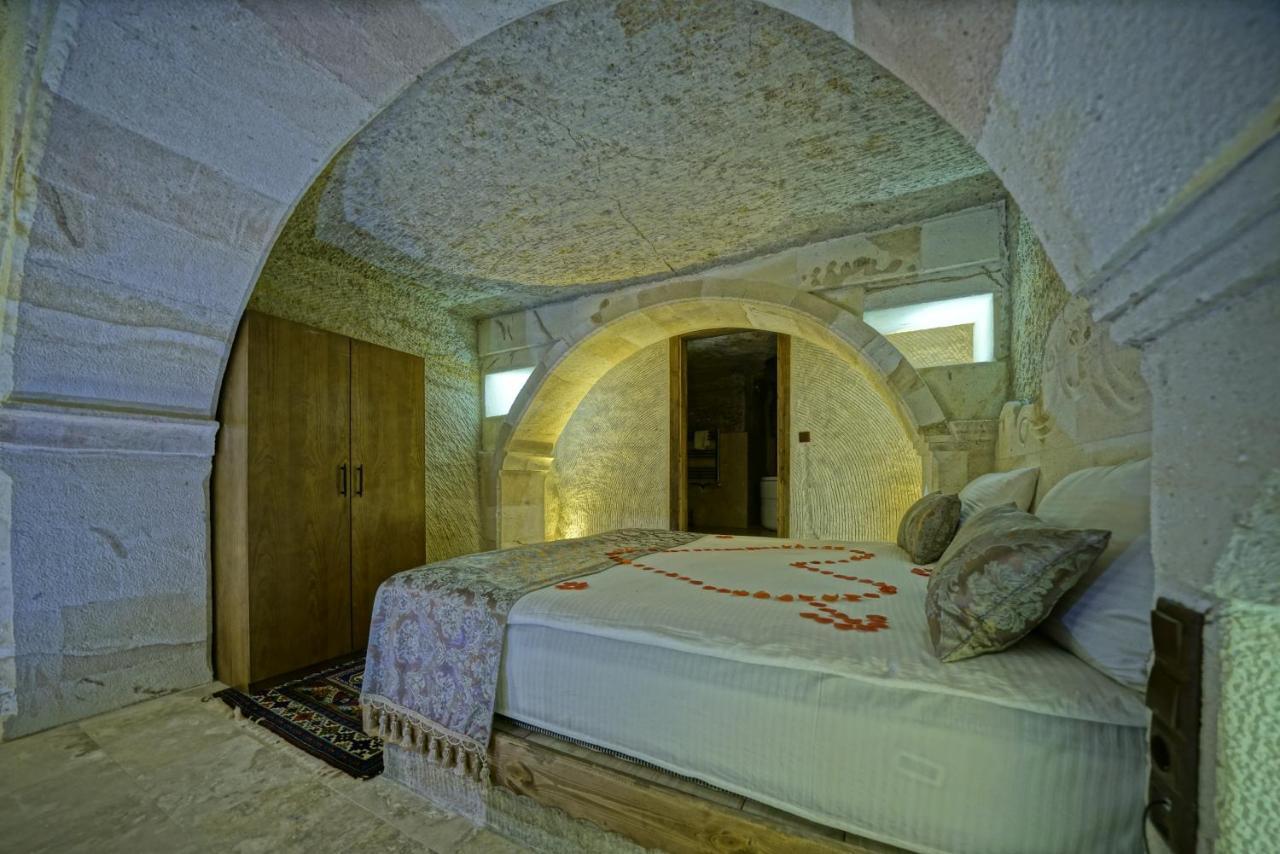 Cappa Cave Hotel Göreme Luaran gambar
