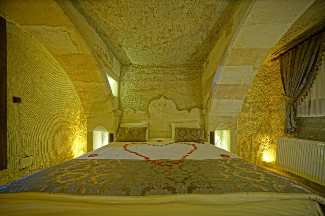 Cappa Cave Hotel Göreme Luaran gambar