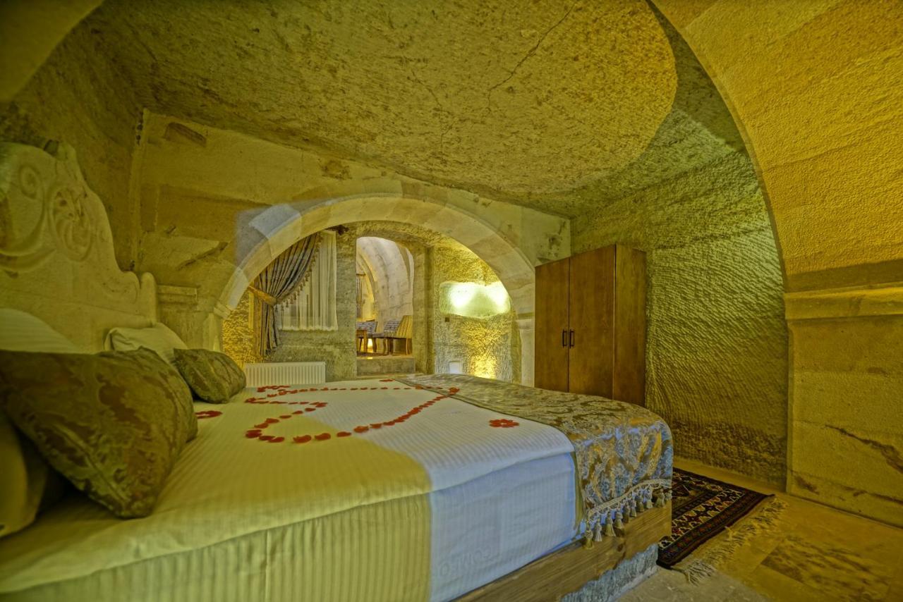 Cappa Cave Hotel Göreme Luaran gambar