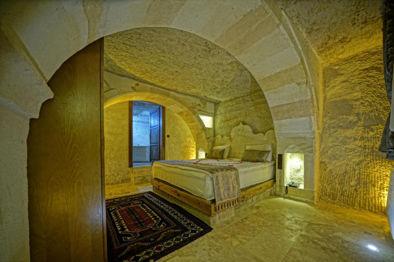 Cappa Cave Hotel Göreme Luaran gambar