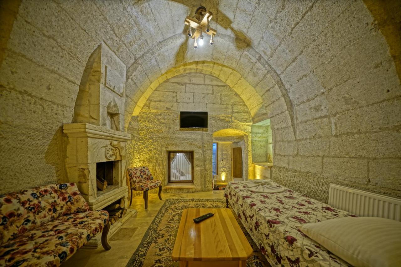 Cappa Cave Hotel Göreme Luaran gambar