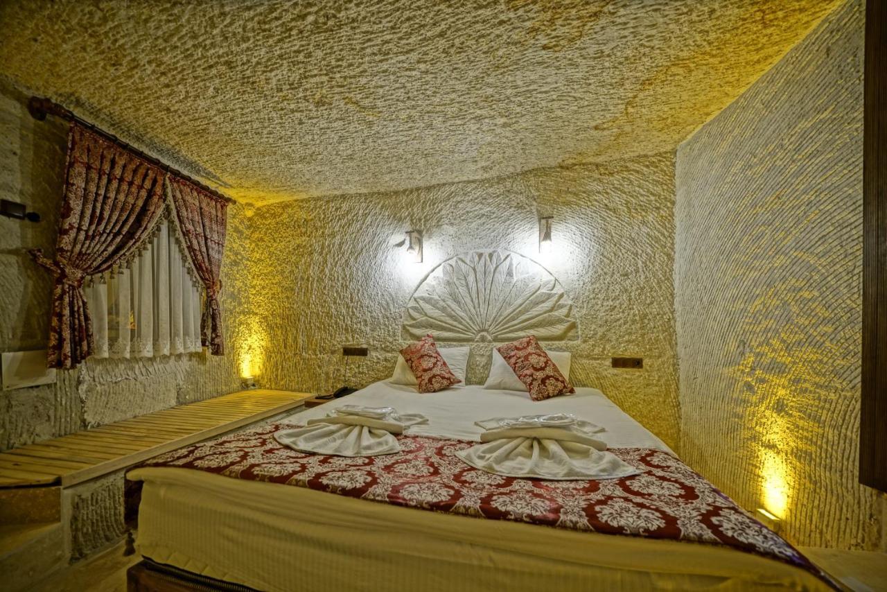 Cappa Cave Hotel Göreme Luaran gambar