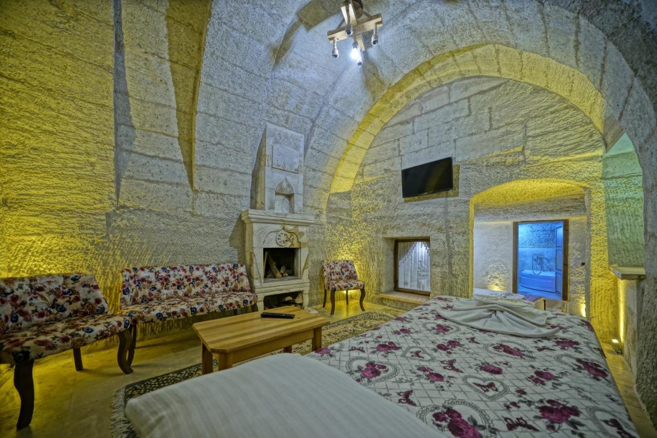 Cappa Cave Hotel Göreme Luaran gambar