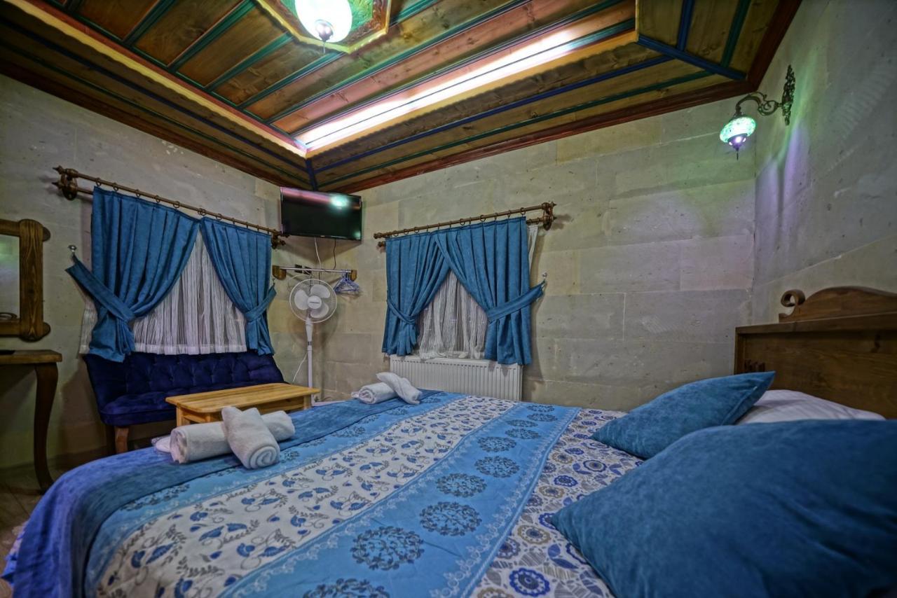 Cappa Cave Hotel Göreme Luaran gambar