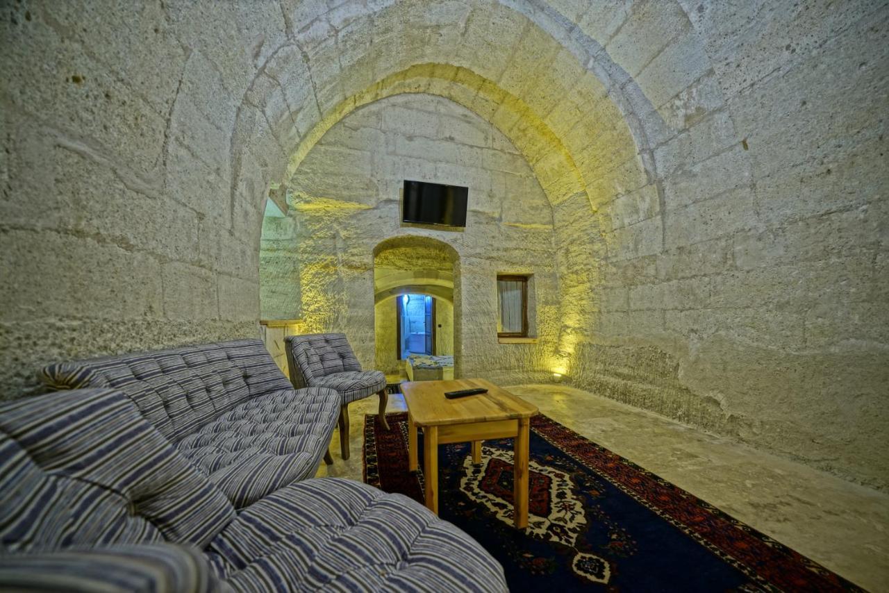 Cappa Cave Hotel Göreme Luaran gambar