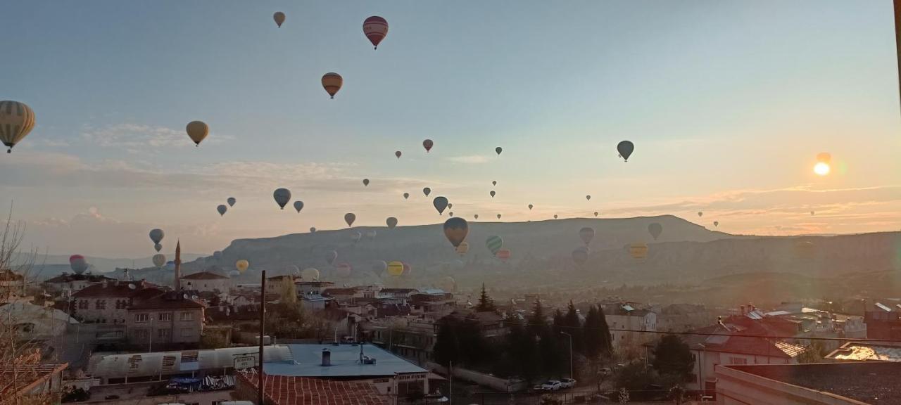 Cappa Cave Hotel Göreme Luaran gambar