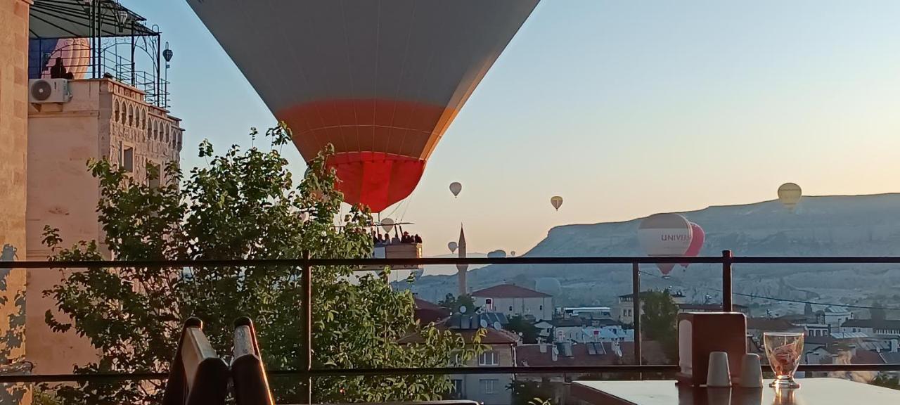 Cappa Cave Hotel Göreme Luaran gambar
