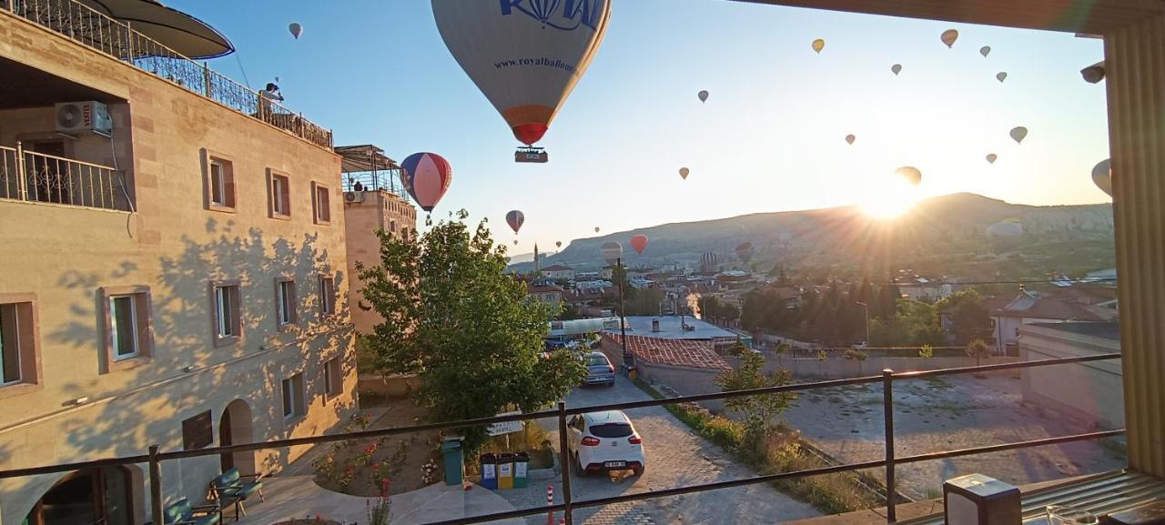 Cappa Cave Hotel Göreme Luaran gambar
