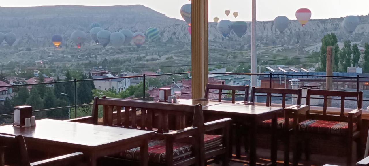 Cappa Cave Hotel Göreme Luaran gambar